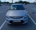 Серый Хендай i30, объемом двигателя 1.6 л и пробегом 204 тыс. км за 7400 $, фото 1 на Automoto.ua