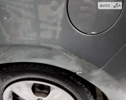 Серый Хендай i30, объемом двигателя 1.58 л и пробегом 274 тыс. км за 5400 $, фото 6 на Automoto.ua