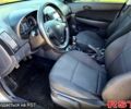 Серый Хендай i30, объемом двигателя 1.4 л и пробегом 165 тыс. км за 5850 $, фото 4 на Automoto.ua