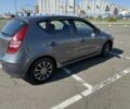 Сірий Хендай i30, об'ємом двигуна 1.6 л та пробігом 187 тис. км за 7100 $, фото 3 на Automoto.ua