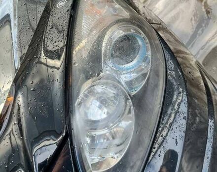 Сірий Хендай i30, об'ємом двигуна 1.4 л та пробігом 228 тис. км за 6500 $, фото 15 на Automoto.ua