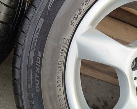 Серый Хендай i30, объемом двигателя 1.4 л и пробегом 178 тыс. км за 7400 $, фото 74 на Automoto.ua