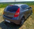 Сірий Хендай i30, об'ємом двигуна 1.4 л та пробігом 176 тис. км за 6600 $, фото 2 на Automoto.ua