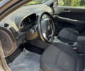 Серый Хендай i30, объемом двигателя 1.6 л и пробегом 172 тыс. км за 9300 $, фото 18 на Automoto.ua