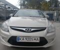 Сірий Хендай i30, об'ємом двигуна 1.59 л та пробігом 290 тис. км за 6000 $, фото 1 на Automoto.ua