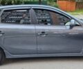Сірий Хендай i30, об'ємом двигуна 1.59 л та пробігом 232 тис. км за 7700 $, фото 1 на Automoto.ua