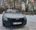 Сірий Хендай i30, об'ємом двигуна 1.6 л та пробігом 212 тис. км за 4800 $, фото 1 на Automoto.ua