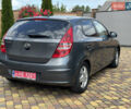 Серый Хендай i30, объемом двигателя 1.6 л и пробегом 172 тыс. км за 9300 $, фото 3 на Automoto.ua