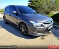 Серый Хендай i30, объемом двигателя 1.4 л и пробегом 165 тыс. км за 5850 $, фото 2 на Automoto.ua