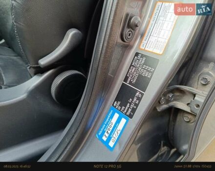 Серый Хендай i30, объемом двигателя 1.4 л и пробегом 178 тыс. км за 7400 $, фото 55 на Automoto.ua