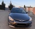 Сірий Хендай i30, об'ємом двигуна 1.4 л та пробігом 202 тис. км за 6000 $, фото 8 на Automoto.ua