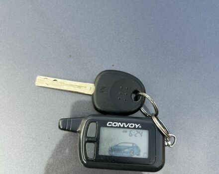 Серый Хендай i30, объемом двигателя 1.6 л и пробегом 162 тыс. км за 7200 $, фото 14 на Automoto.ua