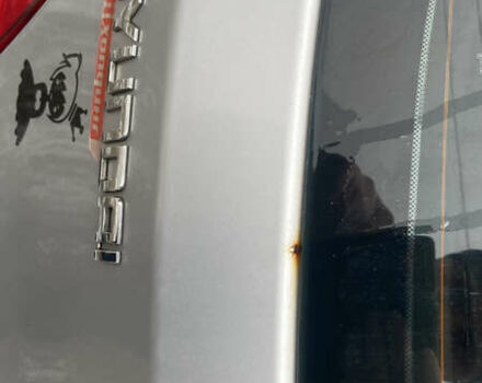 Серый Хендай i30, объемом двигателя 1.59 л и пробегом 160 тыс. км за 7300 $, фото 11 на Automoto.ua