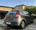 Серый Хендай i30, объемом двигателя 1.6 л и пробегом 162 тыс. км за 7500 $, фото 4 на Automoto.ua