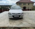 Серый Хендай i30, объемом двигателя 1.6 л и пробегом 199 тыс. км за 3500 $, фото 1 на Automoto.ua
