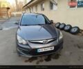 Серый Хендай i30, объемом двигателя 1.4 л и пробегом 178 тыс. км за 7400 $, фото 1 на Automoto.ua