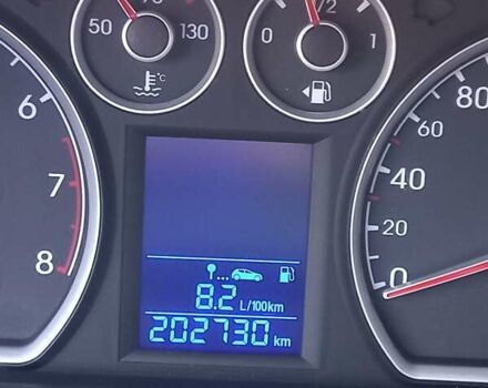 Сірий Хендай i30, об'ємом двигуна 1.4 л та пробігом 203 тис. км за 5800 $, фото 9 на Automoto.ua