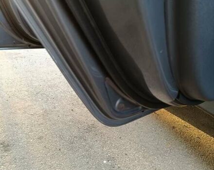 Серый Хендай i30, объемом двигателя 1.4 л и пробегом 178 тыс. км за 7400 $, фото 50 на Automoto.ua