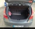 Серый Хендай i30, объемом двигателя 1.4 л и пробегом 178 тыс. км за 7400 $, фото 69 на Automoto.ua