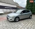 Серый Хендай i30, объемом двигателя 1.4 л и пробегом 179 тыс. км за 5600 $, фото 1 на Automoto.ua