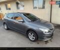 Серый Хендай i30, объемом двигателя 1.4 л и пробегом 178 тыс. км за 7400 $, фото 36 на Automoto.ua