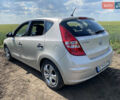 Серый Хендай i30, объемом двигателя 1.58 л и пробегом 199 тыс. км за 6650 $, фото 16 на Automoto.ua