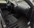 Серый Хендай i30, объемом двигателя 1.4 л и пробегом 162 тыс. км за 7000 $, фото 3 на Automoto.ua