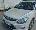 Серый Хендай i30, объемом двигателя 1.59 л и пробегом 163 тыс. км за 7200 $, фото 1 на Automoto.ua