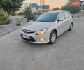 Серый Хендай i30, объемом двигателя 1.6 л и пробегом 170 тыс. км за 6900 $, фото 1 на Automoto.ua