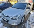 Сірий Хендай i30, об'ємом двигуна 1.4 л та пробігом 118 тис. км за 6800 $, фото 1 на Automoto.ua
