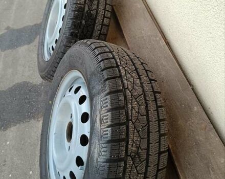 Серый Хендай i30, объемом двигателя 1.4 л и пробегом 178 тыс. км за 7400 $, фото 12 на Automoto.ua