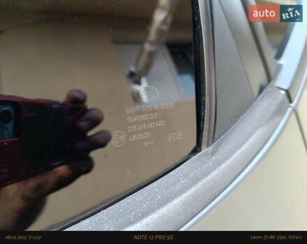 Серый Хендай i30, объемом двигателя 1.4 л и пробегом 178 тыс. км за 7400 $, фото 31 на Automoto.ua