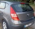 Серый Хендай i30, объемом двигателя 1.58 л и пробегом 199 тыс. км за 7000 $, фото 4 на Automoto.ua