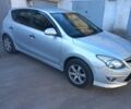 Сірий Хендай i30, об'ємом двигуна 1.4 л та пробігом 203 тис. км за 5800 $, фото 8 на Automoto.ua