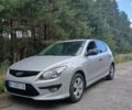 Серый Хендай i30, объемом двигателя 1.6 л и пробегом 260 тыс. км за 5950 $, фото 1 на Automoto.ua