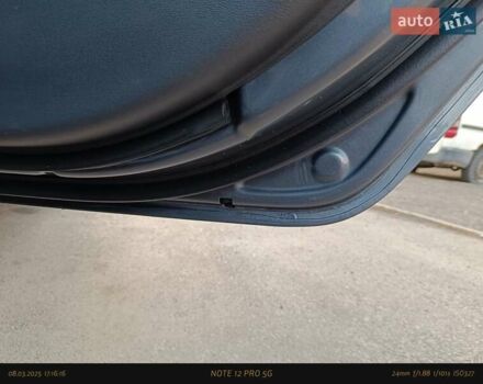 Серый Хендай i30, объемом двигателя 1.4 л и пробегом 178 тыс. км за 7400 $, фото 21 на Automoto.ua