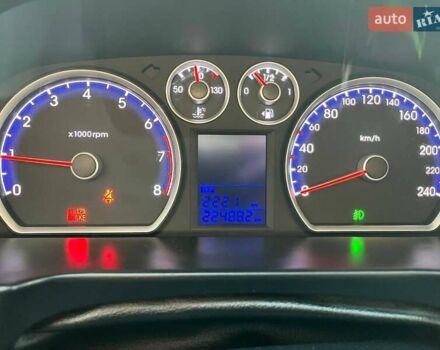 Сірий Хендай i30, об'ємом двигуна 1.4 л та пробігом 228 тис. км за 6500 $, фото 10 на Automoto.ua