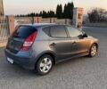 Сірий Хендай i30, об'ємом двигуна 1.4 л та пробігом 202 тис. км за 6000 $, фото 1 на Automoto.ua