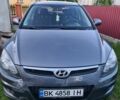 Серый Хендай i30, объемом двигателя 1.6 л и пробегом 180 тыс. км за 5100 $, фото 1 на Automoto.ua