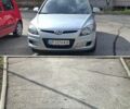 Сірий Хендай i30, об'ємом двигуна 1.58 л та пробігом 270 тис. км за 6000 $, фото 1 на Automoto.ua
