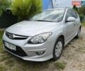 Серый Хендай i30, объемом двигателя 1.4 л и пробегом 267 тыс. км за 6400 $, фото 1 на Automoto.ua