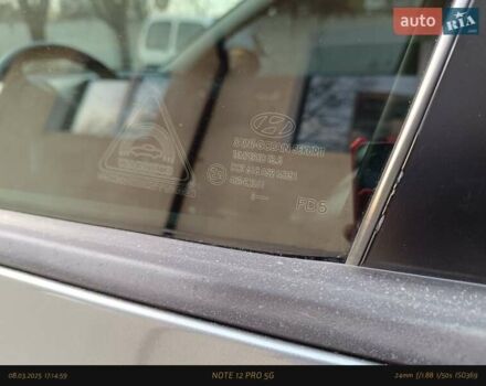 Серый Хендай i30, объемом двигателя 1.4 л и пробегом 178 тыс. км за 7400 $, фото 30 на Automoto.ua