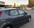 Серый Хендай i30, объемом двигателя 1.4 л и пробегом 222 тыс. км за 6000 $, фото 4 на Automoto.ua