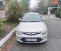 Серый Хендай i30, объемом двигателя 1.6 л и пробегом 221 тыс. км за 6000 $, фото 1 на Automoto.ua
