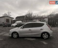 Серый Хендай i30, объемом двигателя 1.58 л и пробегом 290 тыс. км за 6600 $, фото 7 на Automoto.ua
