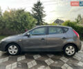 Серый Хендай i30, объемом двигателя 1.6 л и пробегом 162 тыс. км за 7500 $, фото 6 на Automoto.ua