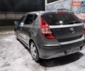 Серый Хендай i30, объемом двигателя 1.58 л и пробегом 274 тыс. км за 5400 $, фото 4 на Automoto.ua
