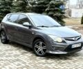 Серый Хендай i30, объемом двигателя 1.4 л и пробегом 160 тыс. км за 5400 $, фото 23 на Automoto.ua