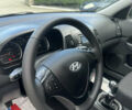 Сірий Хендай i30, об'ємом двигуна 1.4 л та пробігом 125 тис. км за 6950 $, фото 15 на Automoto.ua