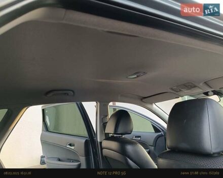 Серый Хендай i30, объемом двигателя 1.4 л и пробегом 178 тыс. км за 7400 $, фото 39 на Automoto.ua